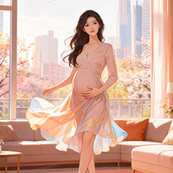 “真暖”的故🚹事，远🍣🐷不止于一款产品🧞‍♂️💱代孕成功率高么的成功📚